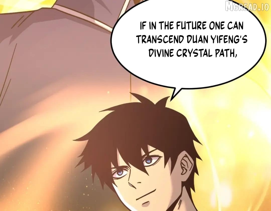Log into the Future Chapter 328  - page 68